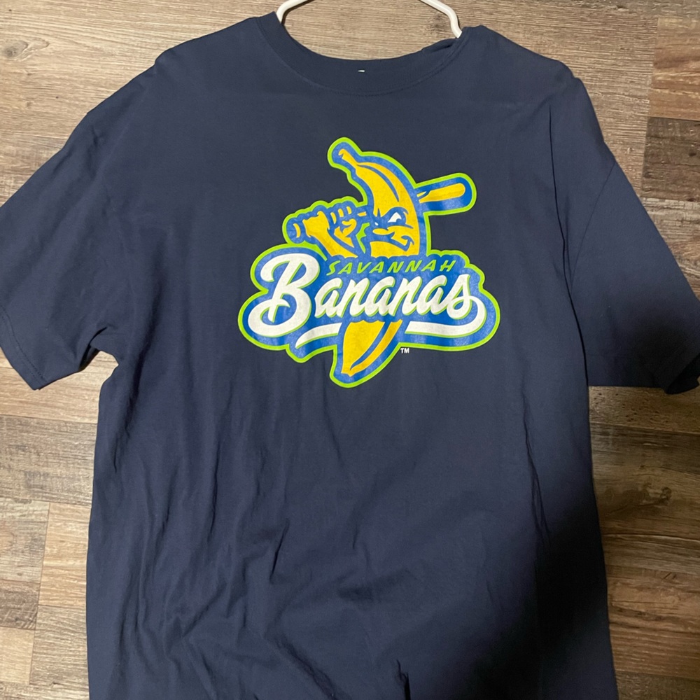 Savannah Bananas Shirt